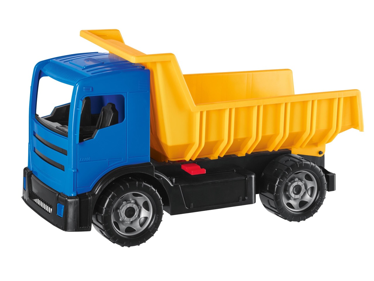 Toy Building Vehicles