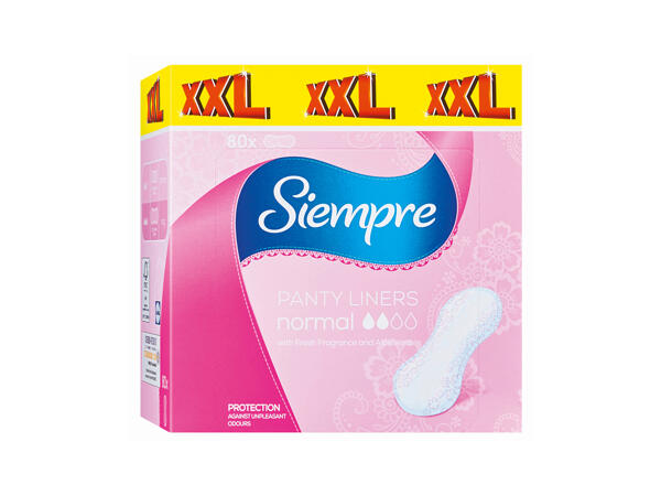 Panty Liner