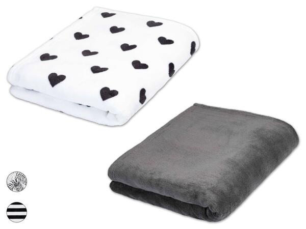 Kuscheldecke