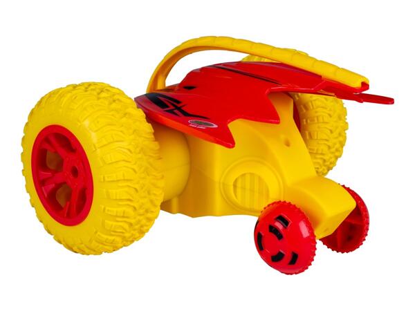Jamara Remote Control SPINact Stunt Car