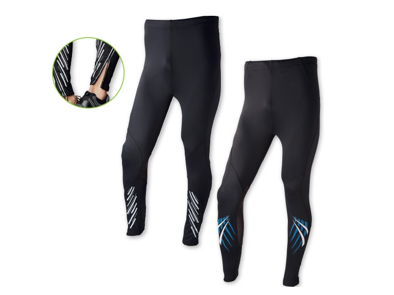 Crivit Men's Running Trousers