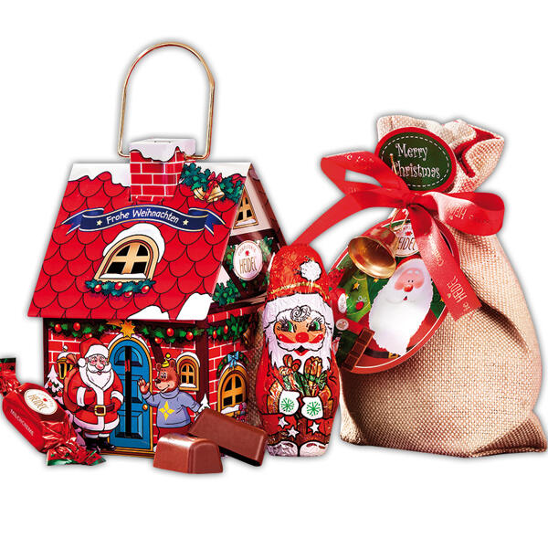 Weihnachtsgeschenk