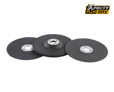 20V Mini Grinder Skin
