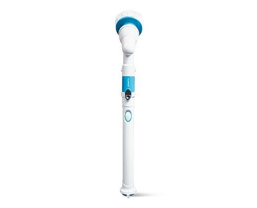 Ambiano Cordless Electric Spin Scrubber