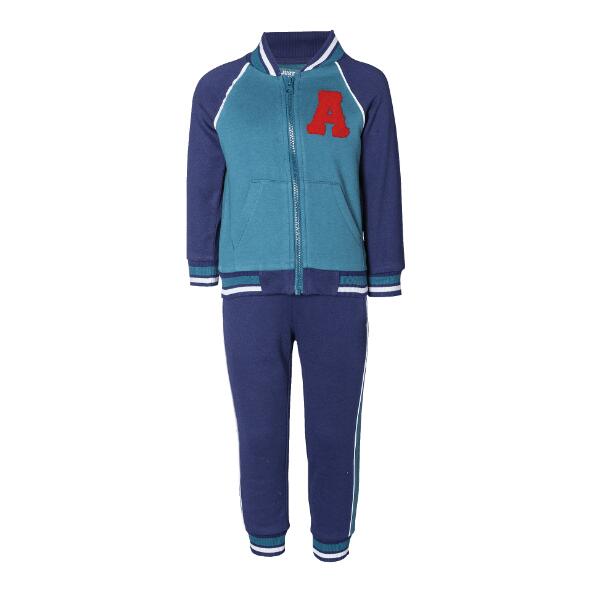 POCOPIANO(R) Jogginganzug für Kinder