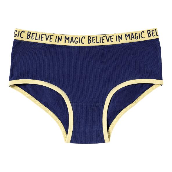 L&D(R) 				Slips ou boxers pour enfants