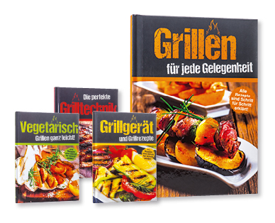 Grillbuch