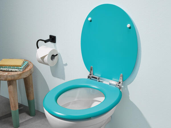 MIOMARE(R) Toiletsæde