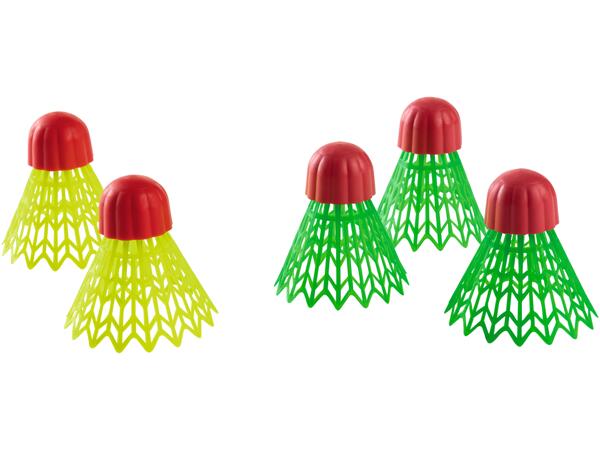 Speed Badminton Set