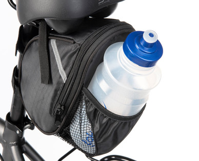 BIKEMATE Fahrrad-Rahmentasche