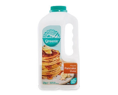 Pancake Shake 325g