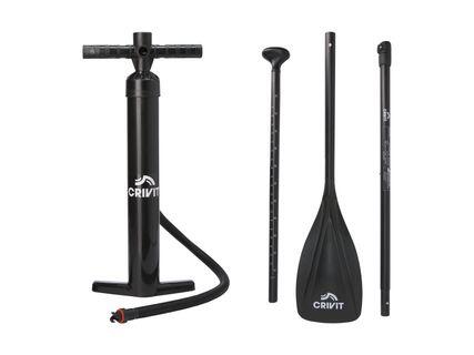 CRIVIT SUP-pumpe eller -paddel