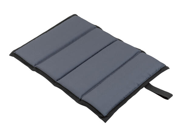 Livarno Home Thermal Seat Cushion