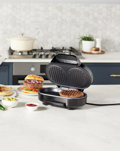Ambiano Burger Maker