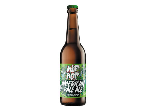 Hip Hop American Pale Ale