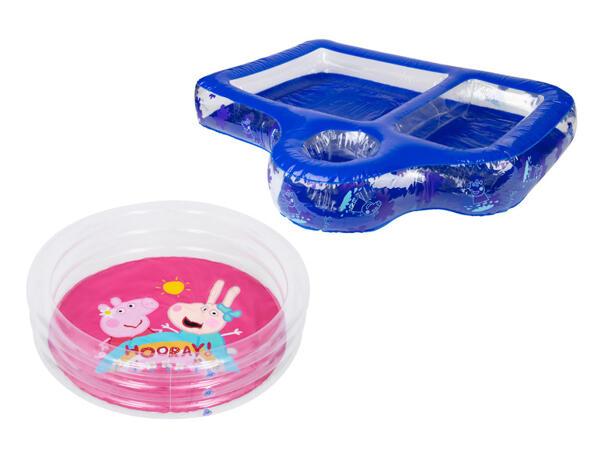 Dětský bazén Prasátko Peppa