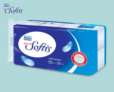 SOFTIS Toilettenpapier