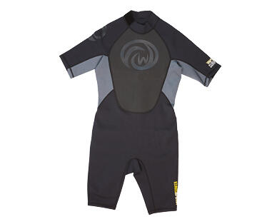 Adult's Wetsuit