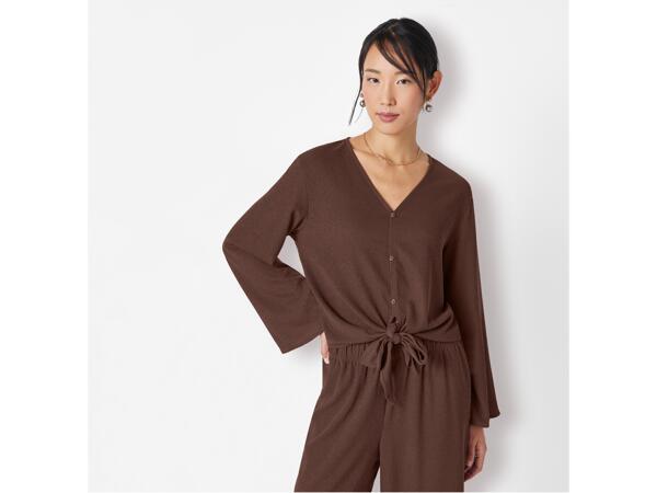 Ladies' shirt