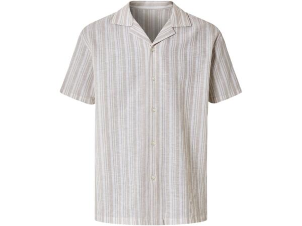 Men's Short Sleeve Shirt
