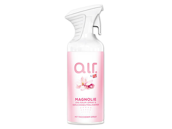 Lufterfrischer Magnolie