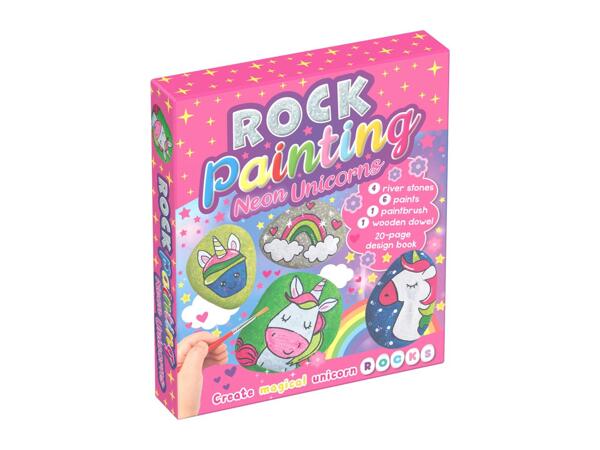Rock Painting