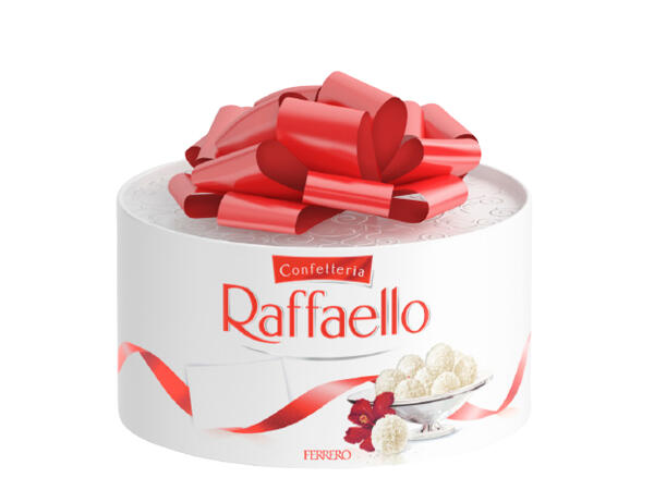 Ferrero Raffaello