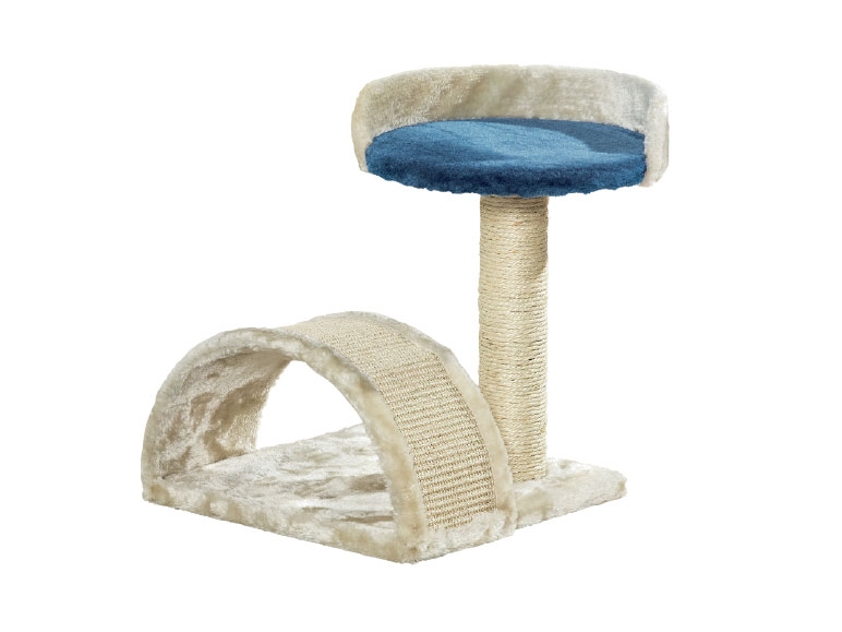 ZOOFARI Small Cat Scratching Post