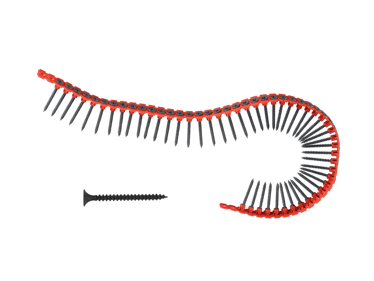 Parkside Drywall Screws1