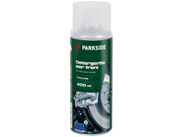 Car maintenance products
