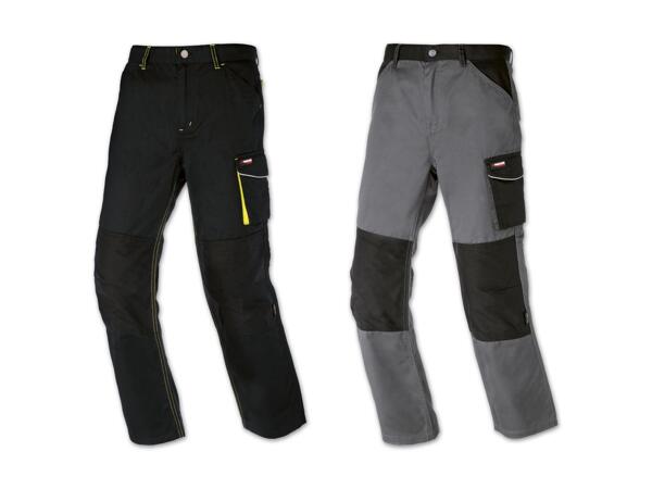 Kinder Arbeitsbundhose
