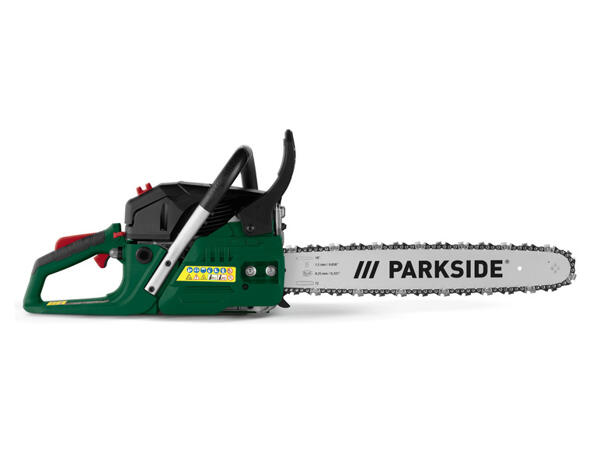 PARKSIDE(R) Benzínová řetězová pila PBKS 53 B3