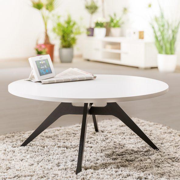 Trendy salontafel