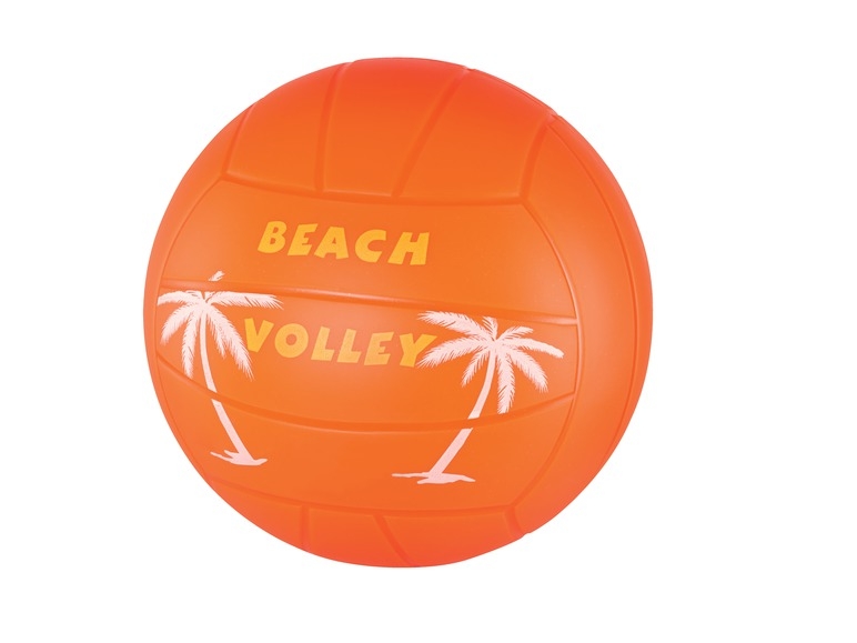 Beach Volley Ball