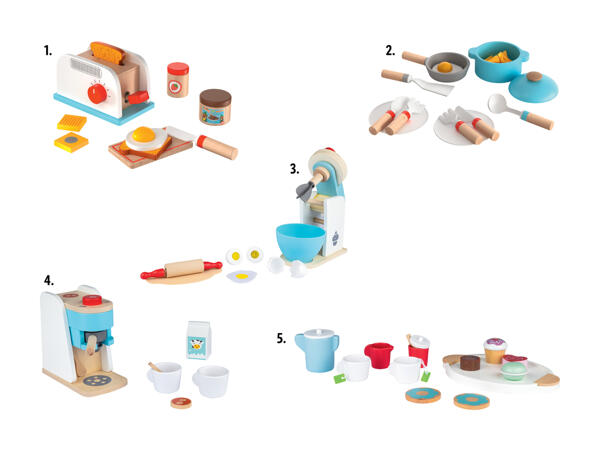 Accessoires de cuisine