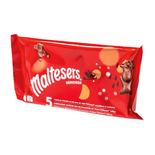 MALTESERS(R) 				Maltesers, 5 pcs