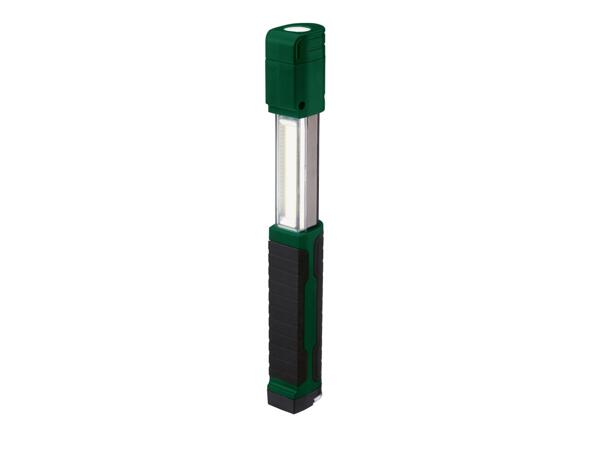 Cordless LED light