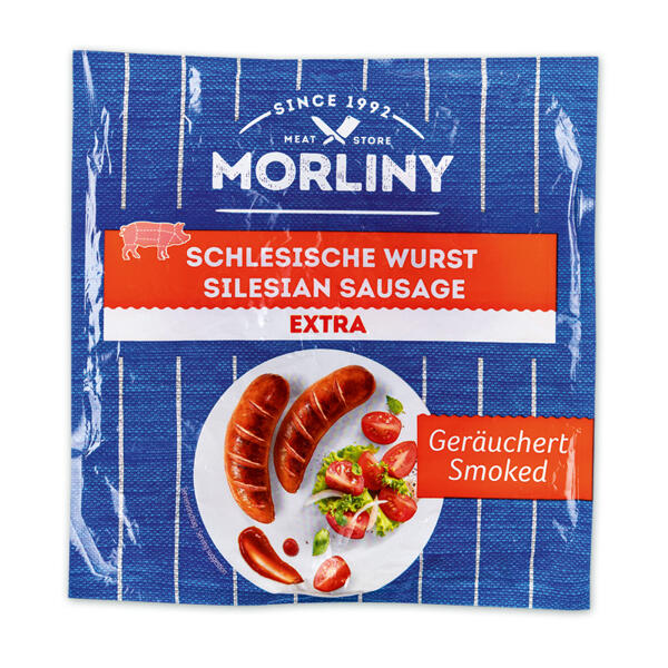 Schlesische Wurst