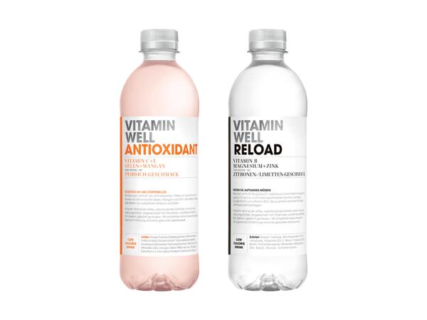 Vitamin Well