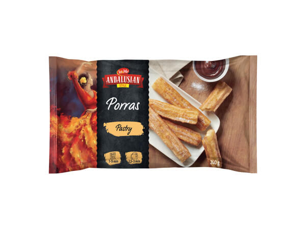 Porras