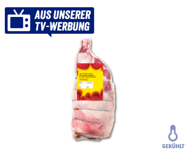 Lamm-Schulterbraten