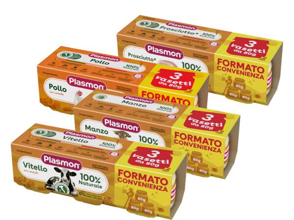 Baby Food