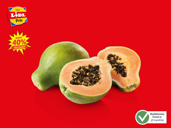 Papaya