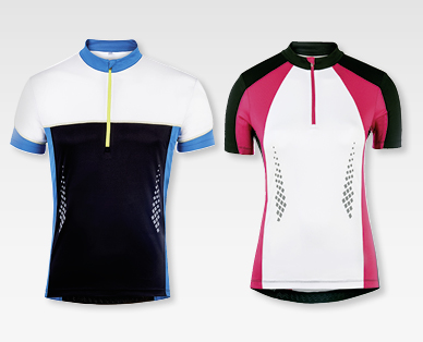 Maglia da bicicletta da donna/uomo CRANE(R)