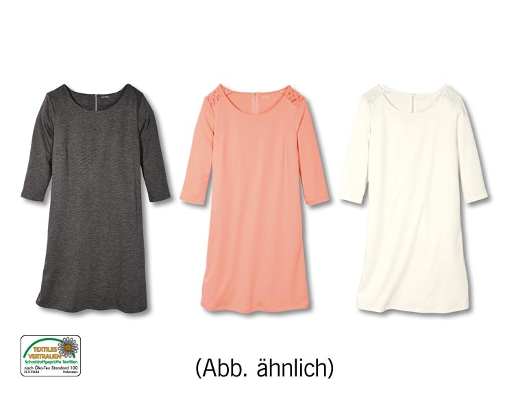 Kleid ***Dieser Artikel ist nur in der Deutschschweiz verfügbar.***