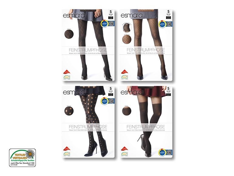 Feinstrumpfhose