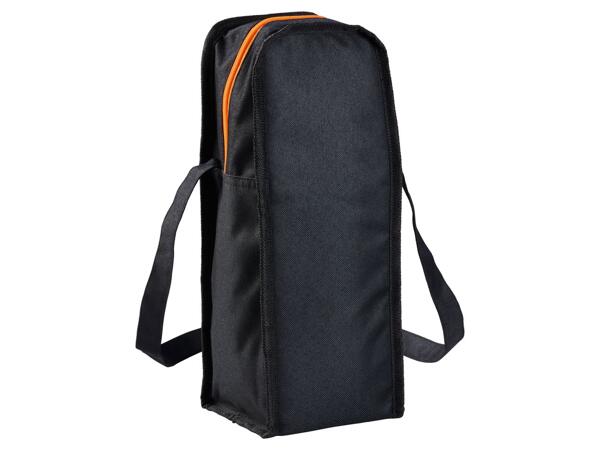 Cool Bag with integrated cooling gel pad