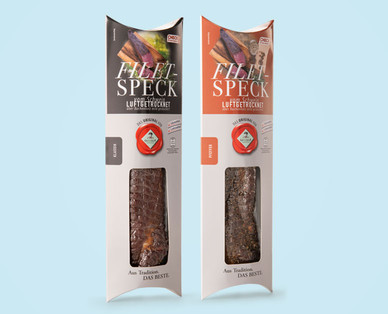Filetspeck