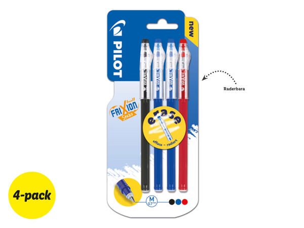Pilot Pen kulspetspenna