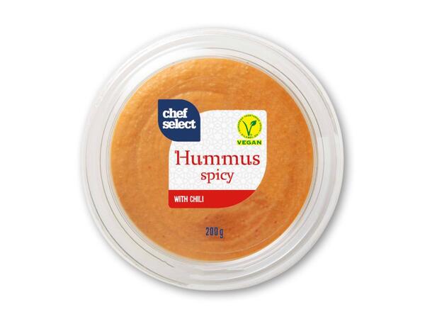 Hummus